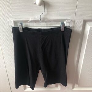 H&M Biker Shorts